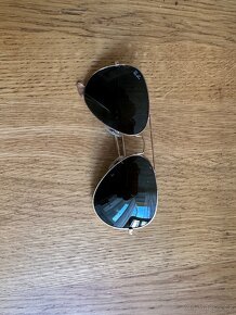 Ray-Ban Aviator Large Metal RB3028 nové pánské brýle - 5