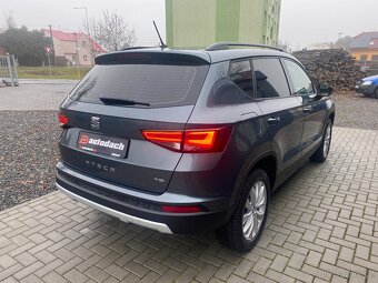 Seat Ateca, 1.4 TSI 110kW - 1xMAJ. - STYLE - 5