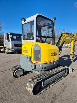 Wacker Neuson EZ28 - 5