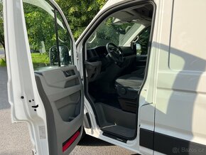 Volkswagen Crafter 2.0 TDi 103kw - 5