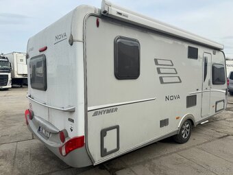 Hymer nova hn 545 - 5