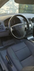 Volvo v50, r.v. 2007, 2.0 benzin, premium audio - 5