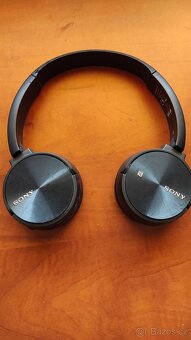 Sony MDR-ZX330BT - 5