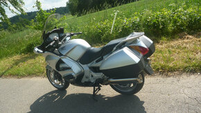 Honda ST 1300 Pan European ABS - 5