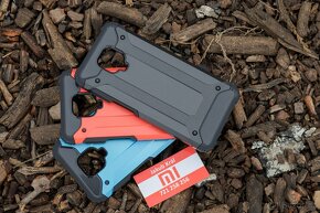 Outdoorové pouzdro pro Xiaomi / Redmi / Poco - 5