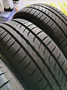 185/60/15 letní SADA pneu Pirelli - 5