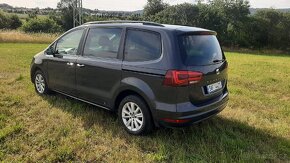 Seat Alhambra nové v ČR Serviska - 5