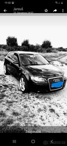 Audi A3 Sportback - 5