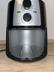 Horkovzdušná fritéza Delimano Air Fryer Pro 3,5l - 5