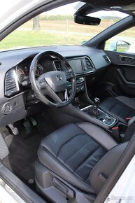 Seat Ateca Xcellence 2.0 Tdi 110Kw 4x4 117000km servis Led - 5