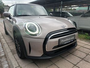 Mini Cooper, 1.5i 22tkm v záruce DPH ZÁNOVN - 5