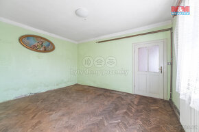 Prodej rodinného domu, 67 m², Zlín, ul. Drahy - 5