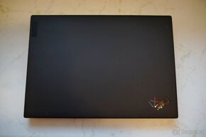 █ Lenovo X1 nano (i5 11gen, 2K LCD touch, zaruka Lenovo ) █ - 5