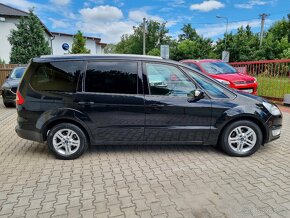 Ford Galaxy 2,0 TDCI Business Edition - 5