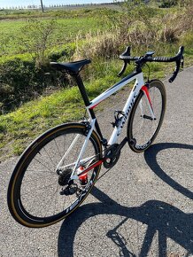 Specialized S-WORKS Tarmac / Di2 / Roval - 5