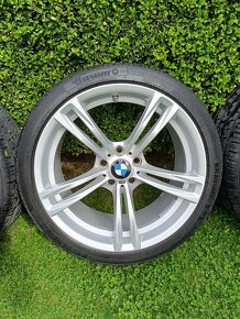 BMW alu r19 M5 BBS 408M - 5