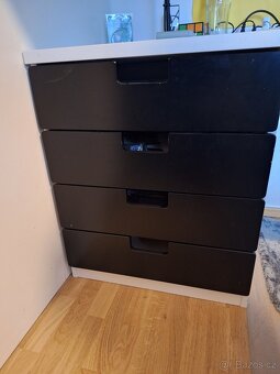 Postel Ikea - 5