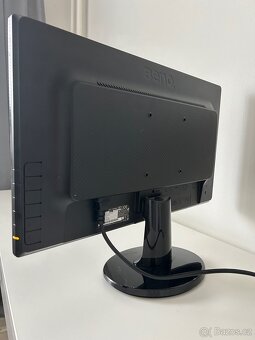 BenQ monitor - 5