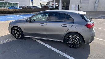 Mercedes A250e - 5