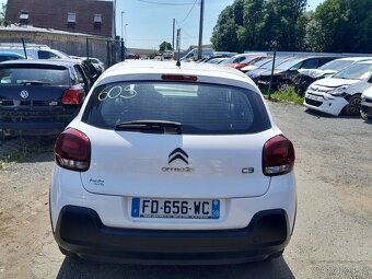 Citroën C3 1,5 HDi 100 - 5