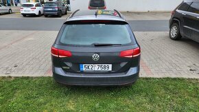 VW-passat 2015 - 5