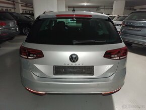 VW Passat B8 2.0TDI 110kW DSG Virtual Panorama Tažné - 5