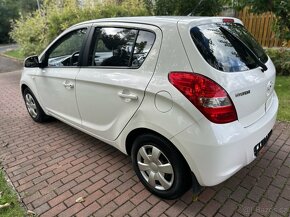 Hyundai i20 1.3 16v 57kw - 5