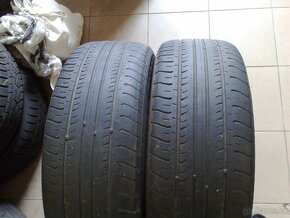 alu kola 5x114,3 r18 original kia 235/55/18 - 5