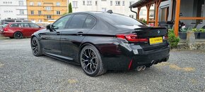 BMW M5, Competition 460KW/ R.V.11/2020 TOP - 5