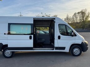 Peugeot Boxer 2.2 HDi L3H2 - 5