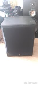 MAGNAT POWERED SUBWOOFER - 5