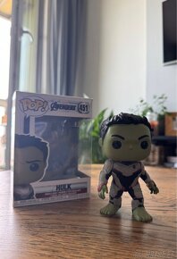 Funko Pop figurky - 5