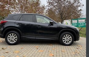 Mazda CX-5 2.2 D 110kW FACELIFT ZÁRUKA 24měsíců - 5