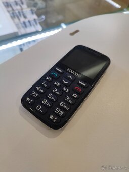 Evolveo EP-600 EasyPhoneXD - 5