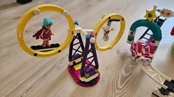 LEGO Friends 41685 Kouzelná horská dráha - 5