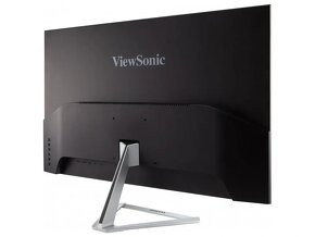 Viewsonic VX3276-2K-MHD - LED monitor 32" záruka - 5