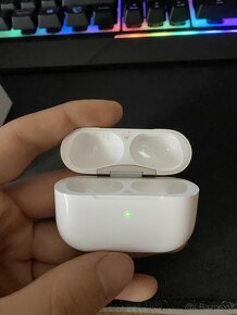 Apple Airpods pro 2 (pouze krabička) - 5