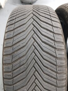 4x zimni pneu Michelin 265/50/20 - 5