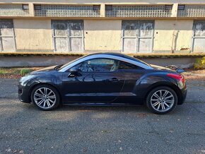 Peugeot RCZ - 5