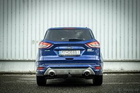 FORD KUGA 2.0 TDCi 110 kW ST Line 2016 - 5