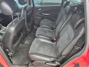 VŠECHNY NÁHRADNÍ DÍLY NA FORD S,-MAX TITANIUM S- 2.2 TDCI - 5