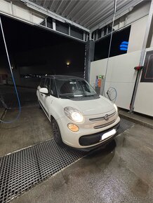 Fiat 500 L - 5