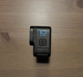 Gopro HERO 10 Black - 5