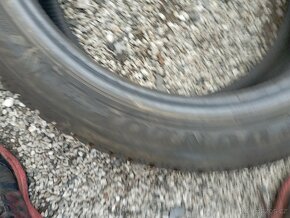 pneu zimní 235/45r16 98vV VZOREK  6,5mm GOOD YEAR - 5