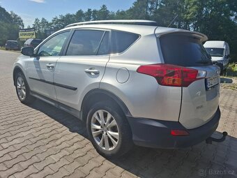 Toyota Rav4 r.v. 2013 - 5