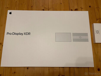 Apple Pro Display XDR Nano-texture Glass - 5