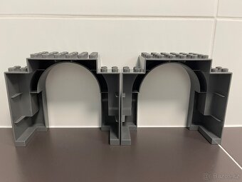 Lego Duplo velký tunel - 5