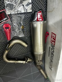 Vyfuk yoshimura Yzf Yamaha - 5