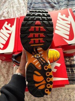 Nike air max plus sunset - 5