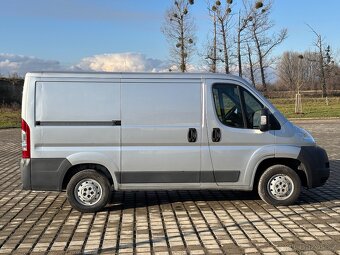 Peugeot Boxer 2.2 HDi - 96kw - RV 2014 - 5